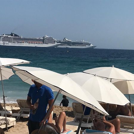 Plage Du Midi Cannes Esterno foto