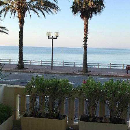 Plage Du Midi Cannes Esterno foto