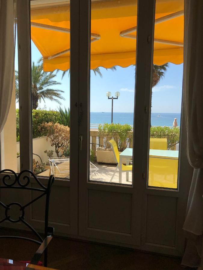 Plage Du Midi Cannes Esterno foto